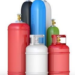 How To Safely Dispose Of Compressed Gas Cylinders